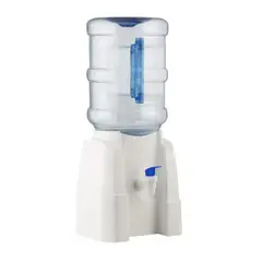 GENERICO - Dispensador Base Para Botellón de Agua de 5 a 20 Litros