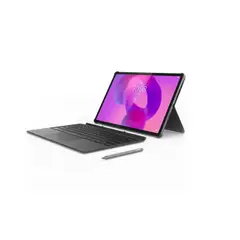 LENOVO - IdeaTab Pro 12,7" 256GB 8GB 3K Octa Core Android 14 Gris