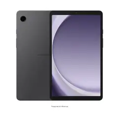 SAMSUNG - Galaxy Tab A9 8,7" 64GB 4GB RAM Octa Core Android 13 Gris Wifi