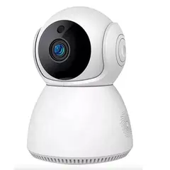GENERICO - Camara interior Q9X-L robotica V380