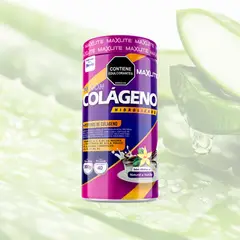 UNMERCO - MaxLite Colágeno + Vitaminas A-C-E para articulaciones sanas