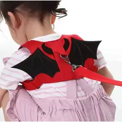 GENERICO - Arnes de Seguridad Para Niños