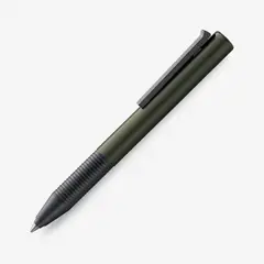 LAMY - Tipo Aluminio Moss