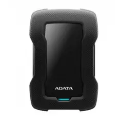 ADATA - HD330 - 4 TERAS EXTERNO - 25 - NEGRO - ANTIGOLPES