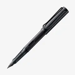 LAMY - Al Star Negro Estilógrafo