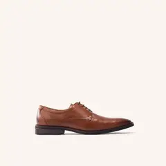MARIO HERNANDEZ - Zapatos De Calle Cabo Coñac MH Mocs