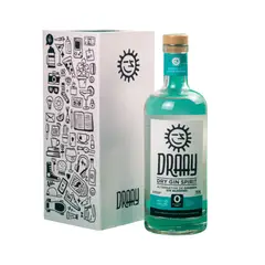 GENERICO - GIN DRAAY BEBIDA SIN ALCOHOL