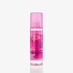 YANBAL - Mix & Chic Berry Tonic Splash Frutos Rojos Dama 200ml