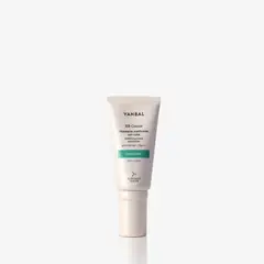 YANBAL - BB Cream Matificante Tono Mediano Sentiva 30ml---