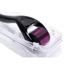 GENERICO - Derma Roller System 05mm