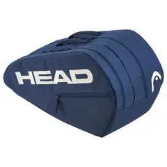 HEAD - PALETERO BASE M AZUL MARINO
