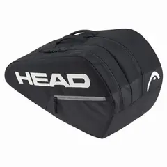 HEAD - PALETERO BASE M NEGRO