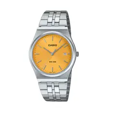 CASIO - Reloj MTP-B145D-9AV Diseño Sencillo