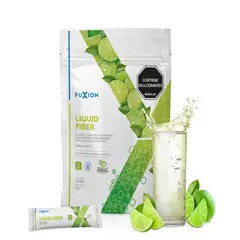 FUXION - LIQUID FIBRA - Fibra Prebiotica - Digestión Saludable