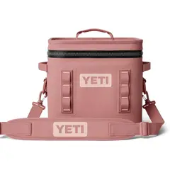 YETI - Cooler portátil Hopper Flip 12 aislamiento y diseño