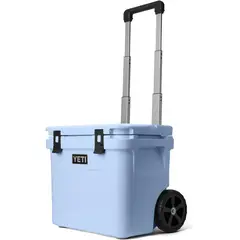 YETI - Cooler con ruedas Roadie 32 portátil y resistente