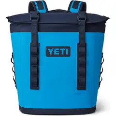 YETI - Mochila Cooler Hopper M Serie con MagShield Access