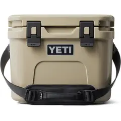 YETI - Enfriador Roadie 15 con correa de doble uso