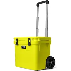 YETI - Roadie 32 Cooler con ruedas portátil y resistente