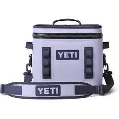 YETI - Nevera blanda Hopper Flip 12 portátil aislante y compacta