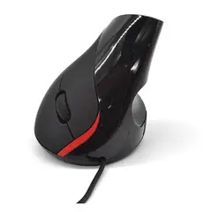 GENERICO - MOUSE VERTICAL D2 CABLE