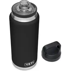 YETI - Botella Rambler 36 oz Acero Inoxidable Aislada al Vacío