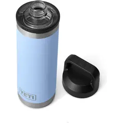 YETI - Botella Rambler 18 oz A prueba de fugas Acero inoxidable