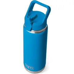 YETI - Botella Rambler 26 oz Acero Inoxidable Aislada al Vacío