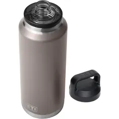 YETI - Botella Rambler 46 oz Acero Inoxidable Aislamiento Chug Cap