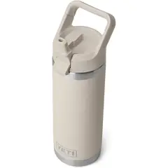 YETI - Botella Rambler 18 oz Acero Inoxidable Aislamiento al Vacío