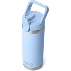 YETI - Botella Rambler 18 oz Acero Inoxidable Aislada al Vacío