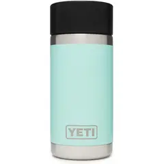 YETI - Botella Rambler 12 oz Acero Inoxidable Aislada Hot Shot
