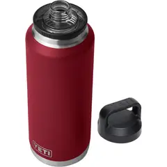 YETI - Botella Rambler 46 oz Acero Inoxidable Aislamiento al Vacío