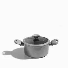 AMBIENTE GOURMET - Olla granito 20 cm