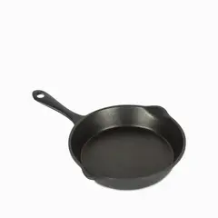 AMBIENTE GOURMET - Sarten aluminio fundido 14 cm