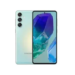 SAMSUNG - M55 5G 8+256 VERDE