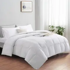 MY HOME STORE - Plumón Unicolor