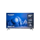 HYUNDAI - Televisor Smart 40 FHD - Roku TV