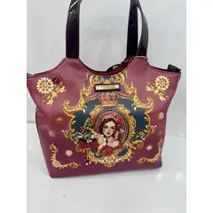 NICOLE LEE - BOLSO DE MANO