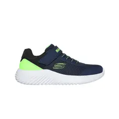 SKECHERS - TENIS BOUNDER JUNIOR
