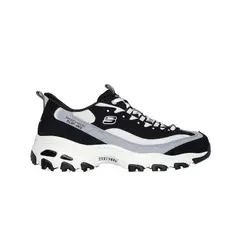 SKECHERS - TENIS D"LITES DAMA