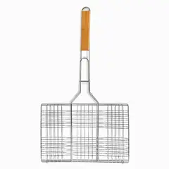 AMBIENTE GOURMET - Grill para asar