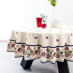 VIANNEY - Mantel Puebla Rectangular