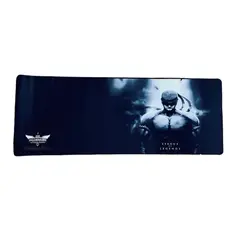 GENERICO - Pad Mouse Gamer 79 X 30 Cm Alfombra Gamer Mouse Y Teclado League