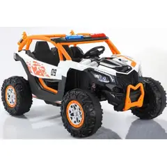 BEBESUNITA - CARRO ELECTRICO BUGGY GIGANTE CAN-AM X5RR