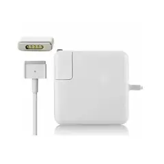 GENERICO - Cargador Mac Magsafe 2 45w A1465 A1466 A1436