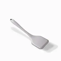 AMBIENTE GOURMET - Espatula en silicona gris