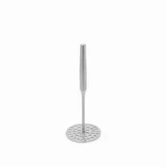 AMBIENTE GOURMET - Prensa pure abe silver