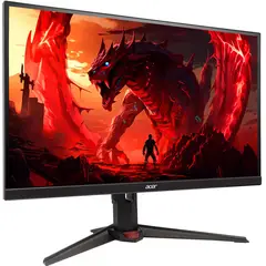 ACER - Monitor Gamer Nitro XV270 27 200Hz 05ms Full HD IPS Pivot