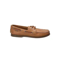 ROCKFORD - Mocasín CUERO Hombre Boat SAHARA